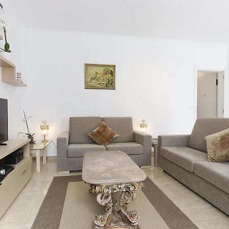 Saldanha Prestige By Homing Apartment Lisboa Екстериор снимка