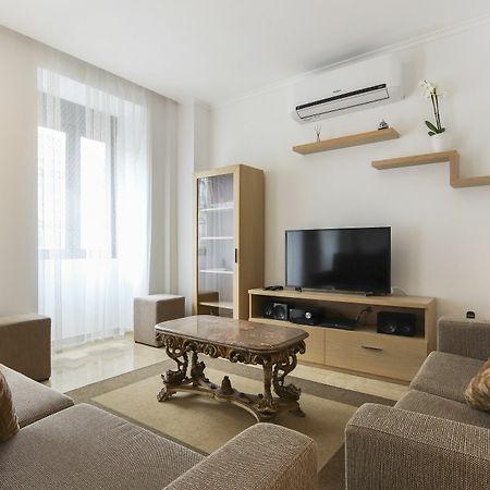 Saldanha Prestige By Homing Apartment Lisboa Екстериор снимка