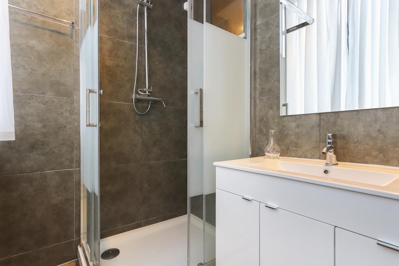 Saldanha Prestige By Homing Apartment Lisboa Екстериор снимка