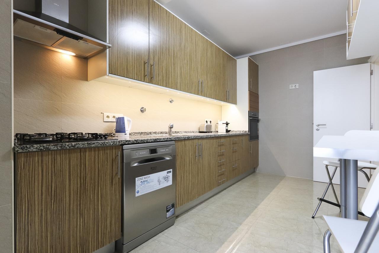 Saldanha Prestige By Homing Apartment Lisboa Екстериор снимка