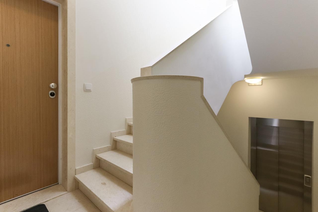 Saldanha Prestige By Homing Apartment Lisboa Екстериор снимка