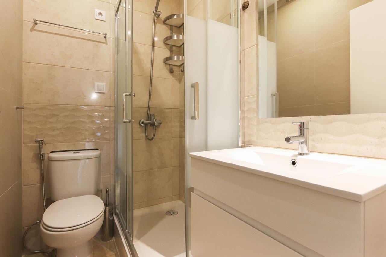 Saldanha Prestige By Homing Apartment Lisboa Екстериор снимка
