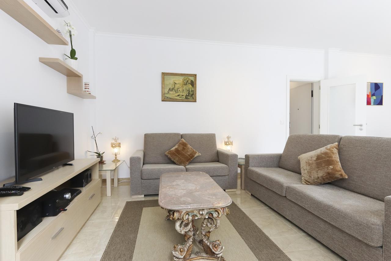 Saldanha Prestige By Homing Apartment Lisboa Екстериор снимка