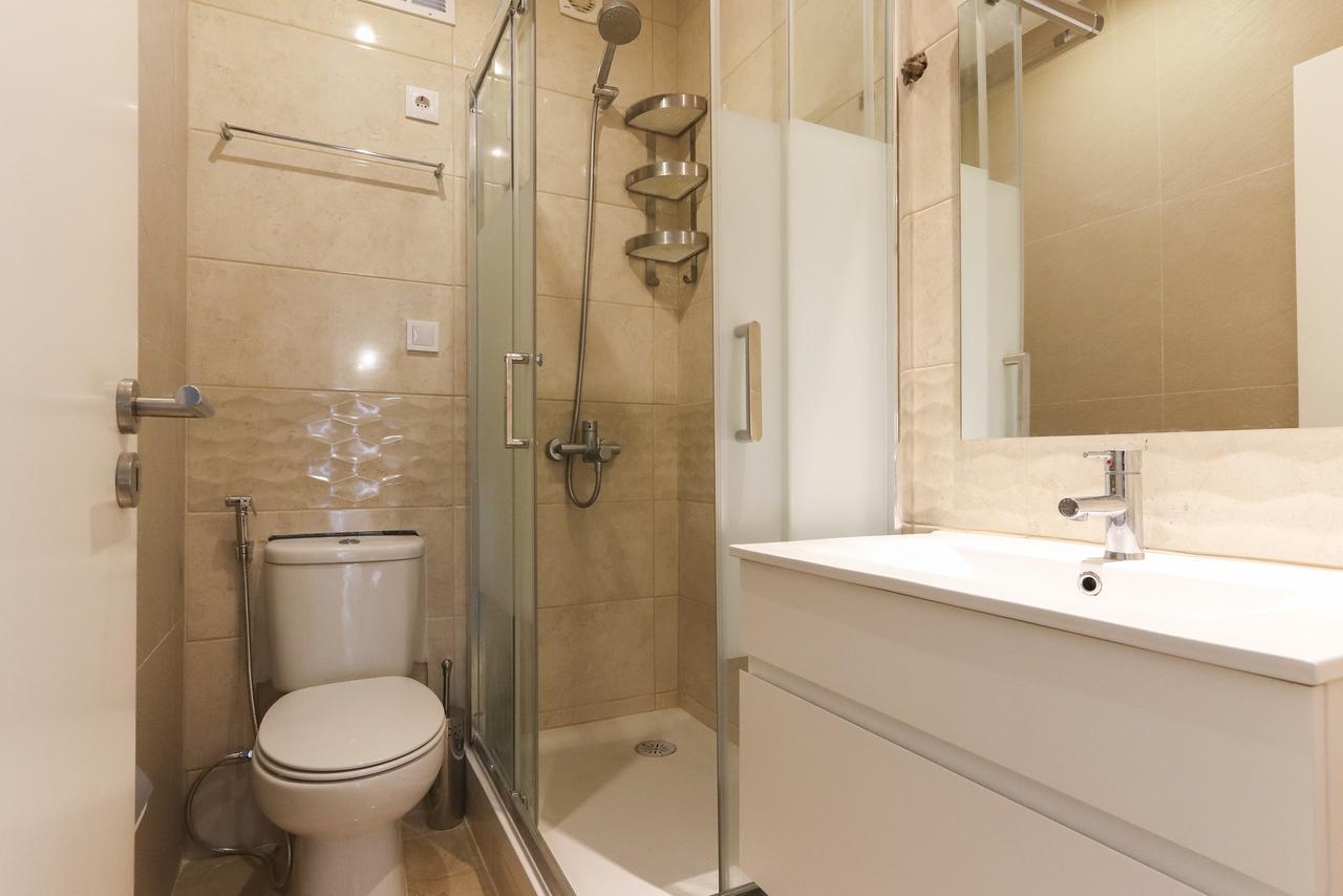 Saldanha Prestige By Homing Apartment Lisboa Екстериор снимка
