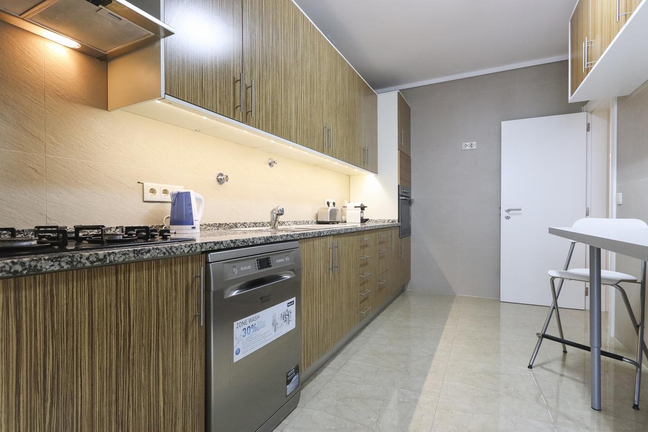 Saldanha Prestige By Homing Apartment Lisboa Екстериор снимка