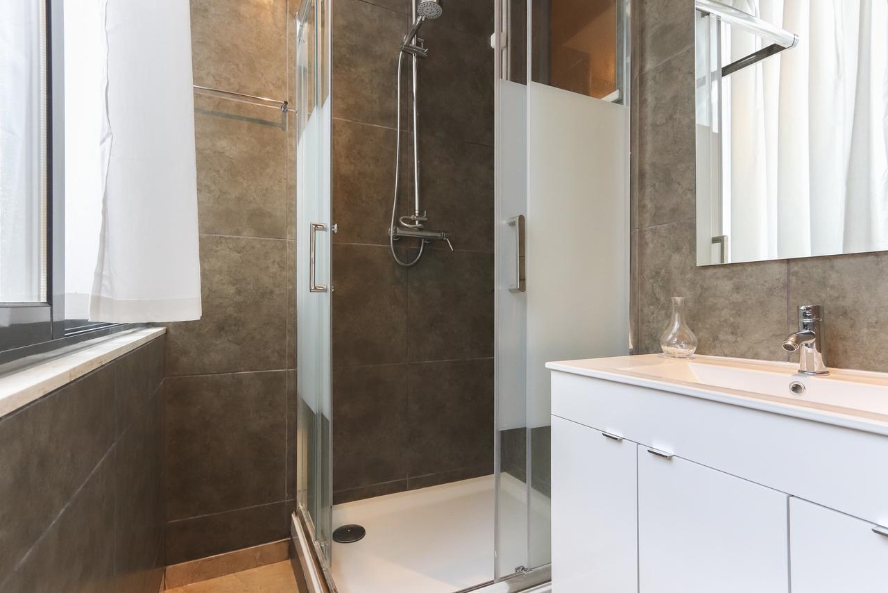 Saldanha Prestige By Homing Apartment Lisboa Екстериор снимка