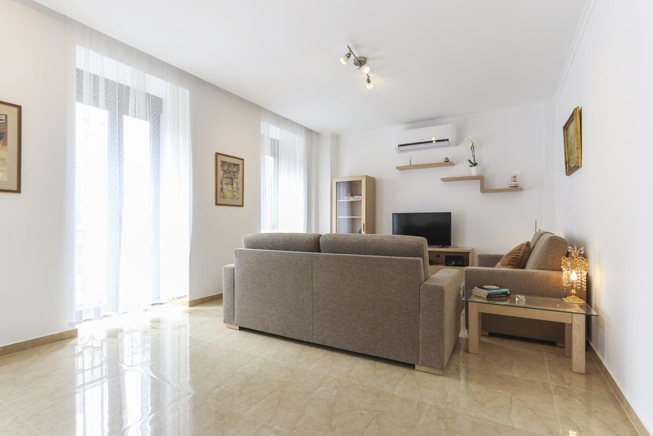 Saldanha Prestige By Homing Apartment Lisboa Екстериор снимка