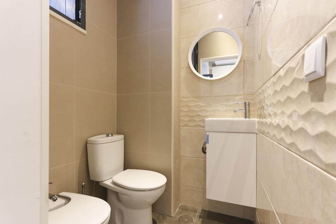 Saldanha Prestige By Homing Apartment Lisboa Екстериор снимка