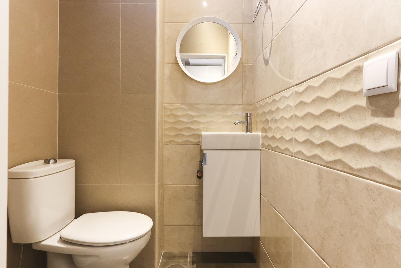 Saldanha Prestige By Homing Apartment Lisboa Екстериор снимка