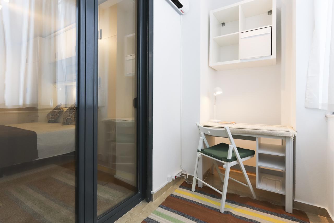 Saldanha Prestige By Homing Apartment Lisboa Екстериор снимка