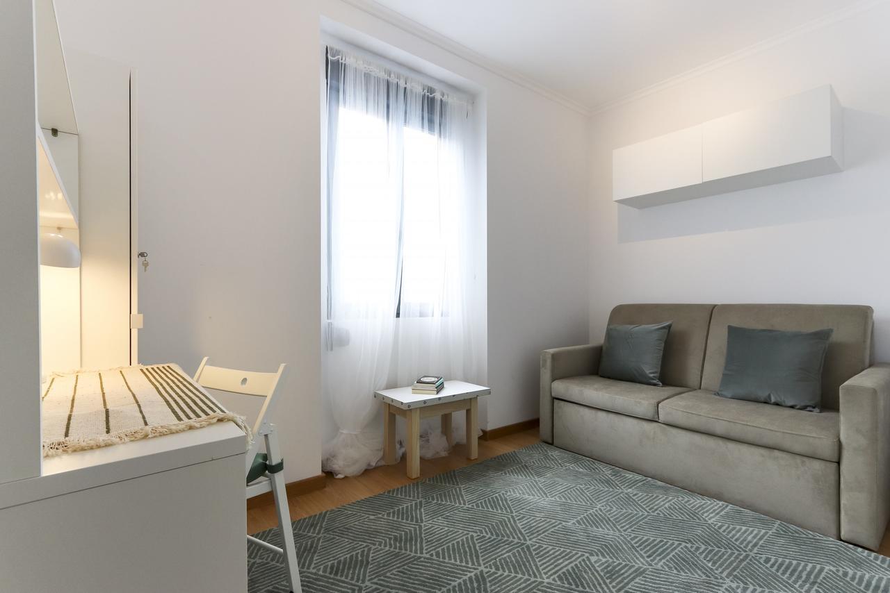 Saldanha Prestige By Homing Apartment Lisboa Екстериор снимка