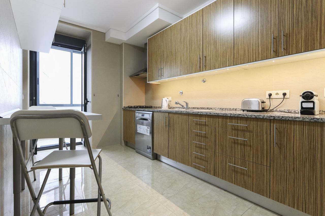 Saldanha Prestige By Homing Apartment Lisboa Екстериор снимка