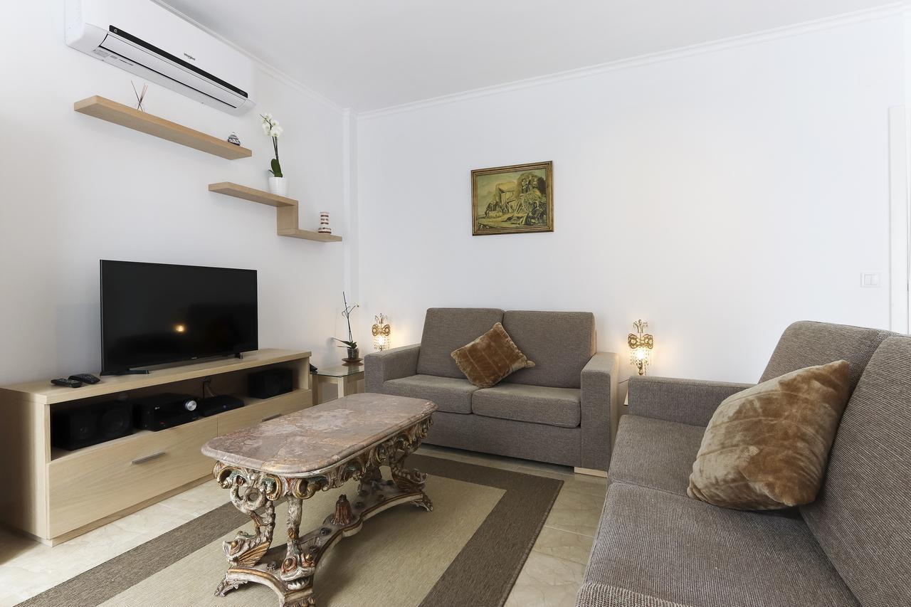 Saldanha Prestige By Homing Apartment Lisboa Екстериор снимка