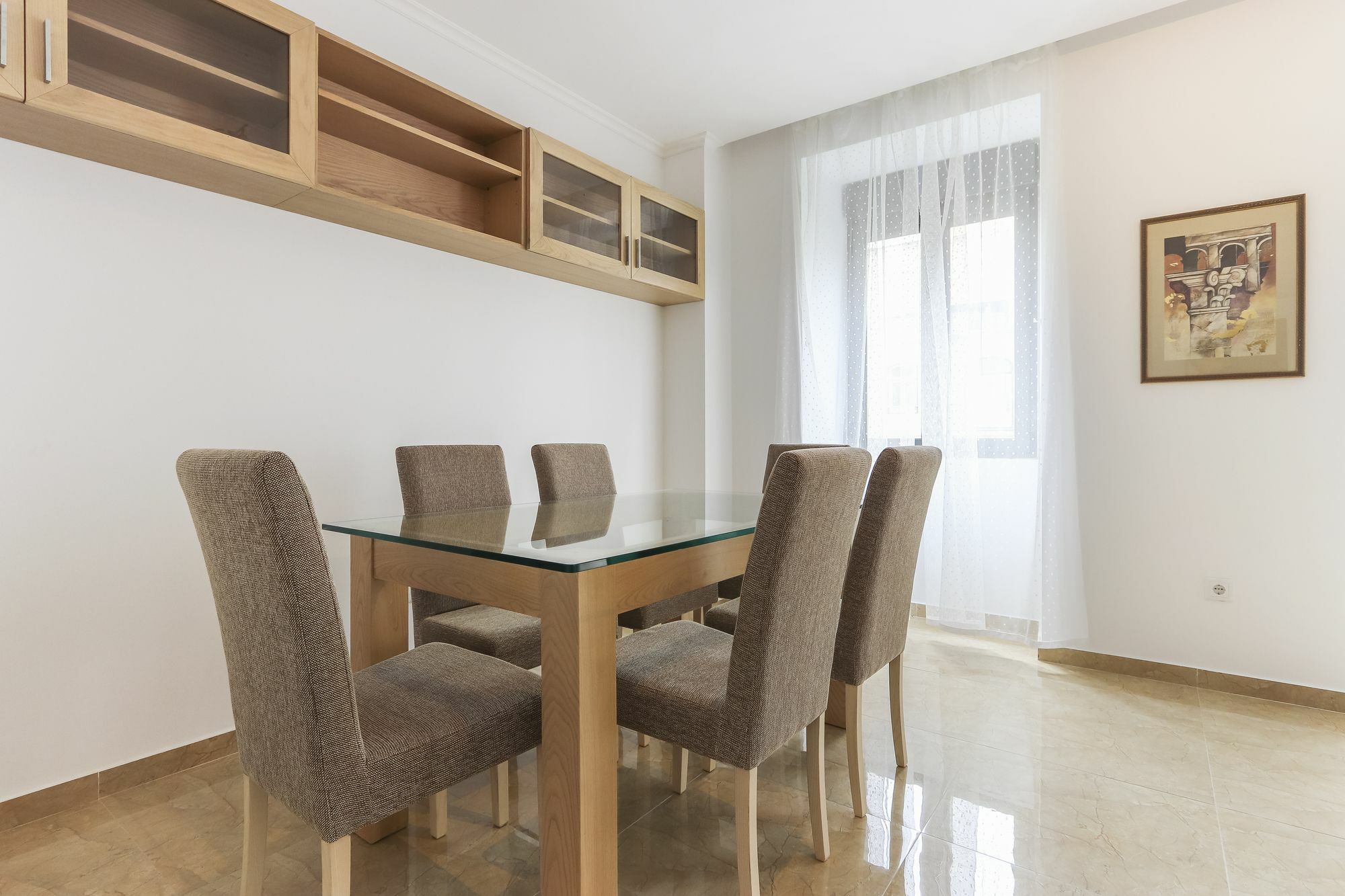 Saldanha Prestige By Homing Apartment Lisboa Екстериор снимка