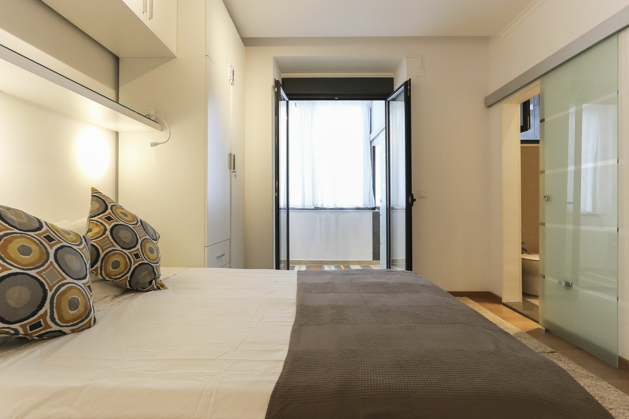 Saldanha Prestige By Homing Apartment Lisboa Екстериор снимка