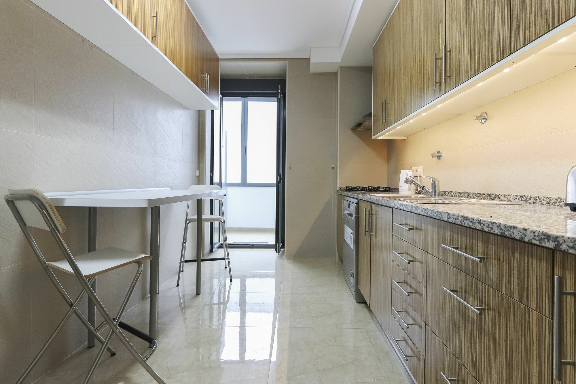 Saldanha Prestige By Homing Apartment Lisboa Екстериор снимка