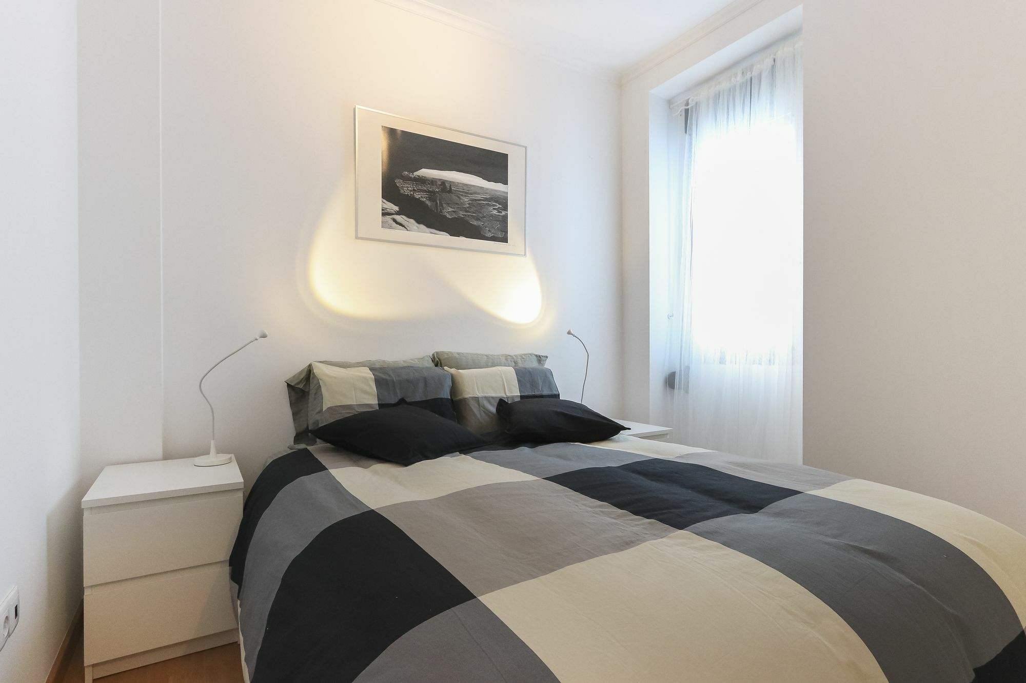 Saldanha Prestige By Homing Apartment Lisboa Екстериор снимка