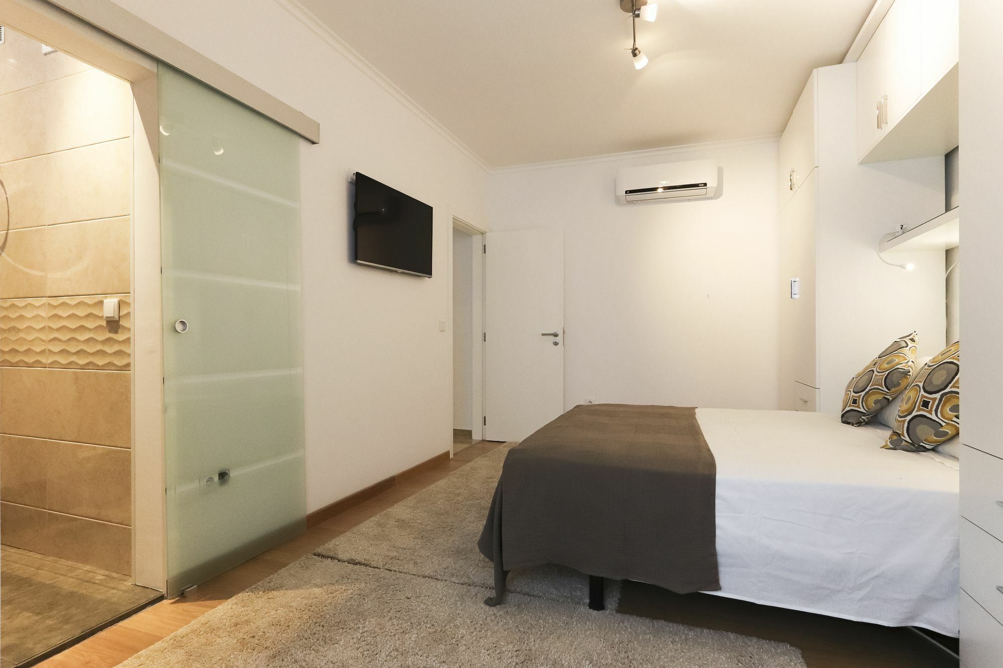 Saldanha Prestige By Homing Apartment Lisboa Екстериор снимка