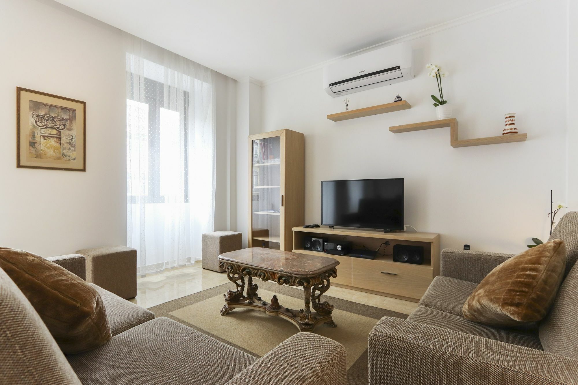 Saldanha Prestige By Homing Apartment Lisboa Екстериор снимка