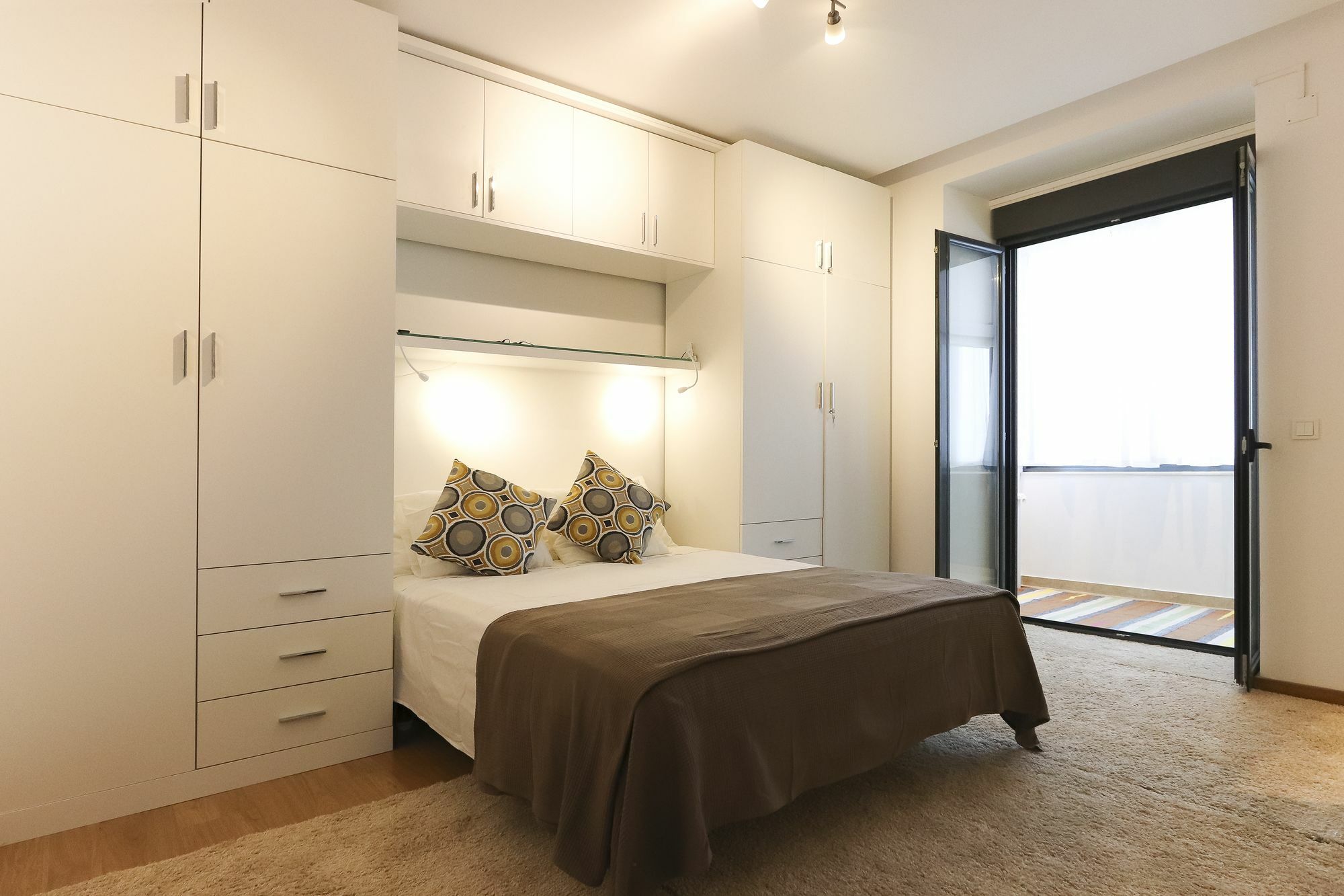 Saldanha Prestige By Homing Apartment Lisboa Екстериор снимка