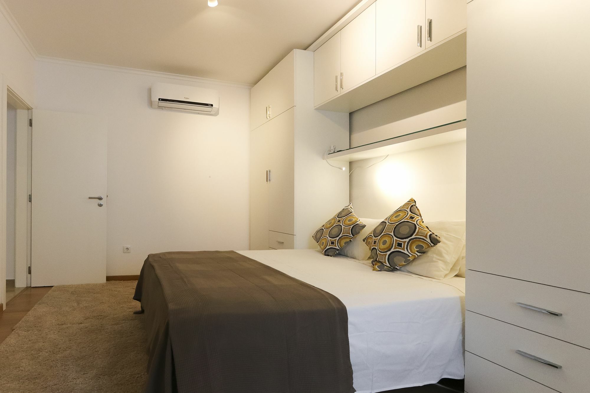 Saldanha Prestige By Homing Apartment Lisboa Екстериор снимка